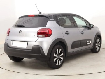 Citroen C3 IV 2024 Citroen C3 1.2 PureTech, Salon Polska, zdjęcie 4