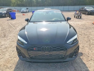 Audi A5 B10 2024 Audi S5 Coupe Prestige 2024 3.0 Benzyna 349KM, zdjęcie 5