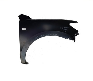 BLATNÍK PRAVÝ HYUNDAI SANTA FE 2006-2009 Z BLIKAČ