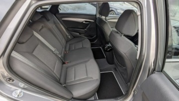 Hyundai i40 Kombi 1.7 CRDi LOW 115KM 2013 Hyundai i40 1.7CRDi 116PS OPŁACONY Bezwypadkowy, zdjęcie 14