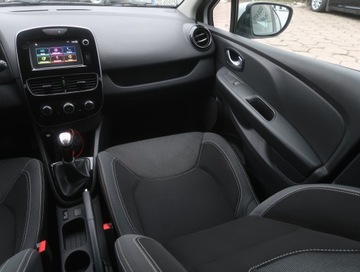 Renault Clio IV Grandtour Facelifting 1.2 73KM 2017 Renault Clio 1.2 16V, Navi, Klima, Tempomat, zdjęcie 7