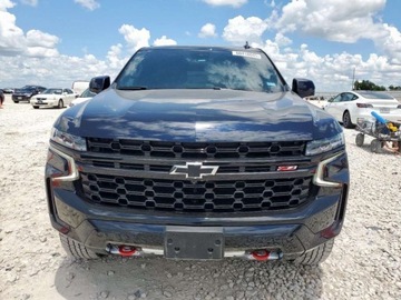 Chevrolet Tahoe GMT900 2023 Chevrolet Tahoe K1500 Z71 2023 5.3l 5.3 Benzyna 355KM, zdjęcie 5