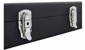 Электронный корпус BK Wood Case для электрогитарной кожного кожки Thomann