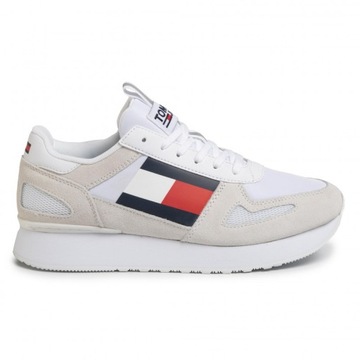 TOMMY JEANS BUTY MĘSKIE LIFESTYLE RUNNER 42