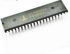 ICL7107 CPLZ DIP40 przewlekany
