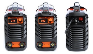 СВАРОЧНЫЙ АППАРАТ IGBT-315