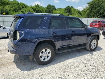 Toyota 2024 Toyota 4-Runner SR5 Premium 2024 4.0l 4.0 Benzyna 270KM, zdjęcie 3