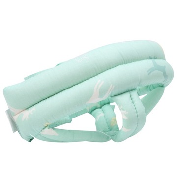 Детская защитная шапочка 23см*6см