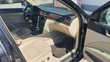 Skoda Superb II Sedan 2.0 TDI CR DPF 170KM 2008 SKODA SUPERB II 2.0 TDI 170KM,DSG,1 właściciel w PL,bezwypadkowy,super stan, zdjęcie 35
