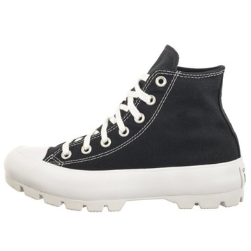 Damskie buty Converse Chuck Taylor All Star Lugged