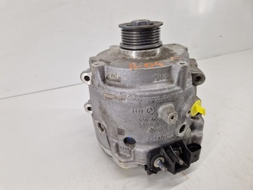 ALTERNÁTOR AUDI A6 19-