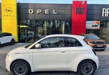 Fiat 500 IV 2026 Fiat 500 1.0 Hybrid 65KM Manual Nowy 1.2 Hybryda 65KM, zdjęcie 6