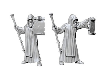 Orthodox Priest Joseph Volotsky - x1