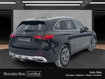 Mercedes GLC C254/X254 2025 Mercedes-Benz GLC 200 Gwarancja/ AMG Line/ Keyless, zdjęcie 4