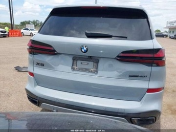 BMW X5 G05 2024 BMW X5 sdrive40I, 2024 3.0 Benzyna 375KM, zdjęcie 5