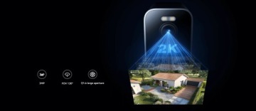 Xiaomi Mi Outdoor Camera BW300 2K IP67 WIFI Аккумулятор 4900mAh