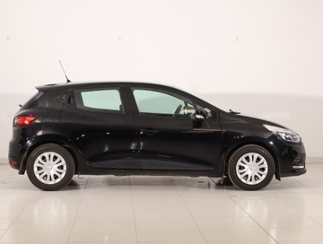 Renault Clio IV Hatchback 5d 1.2 16V 73KM 2016 Renault Clio 1.2 16V, Salon Polska, Serwis ASO, zdjęcie 5