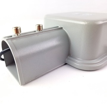 МОЩНЫЙ СОЛНЕЧНЫЙ СВЕТОДИОДНЫЙ НАСТЕННЫЙ СВЕТИЛЬНИК УЛИЧНЫЙ ДИСТАНЦИОННЫЙ IP65 7000K COB САД