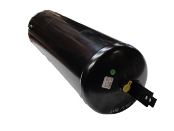 ZBIORNIK POWIETRZA 80 LITRÓW 320x1100 SCHMITZ<>1189864