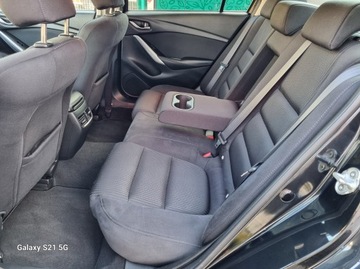 Ford Ka III 1.2 Duratec 69KM 2013 Mazda 6 2.0 145 KM SKYACTIV navi alufelgi climatronic super stan gwarancja, zdjęcie 11