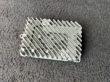 AUDI A6 A7 A8 Q8 MĚNIČ MODUL SVĚTLA 4K0941592BL