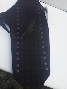 защита от черепахи, защита спины, вставка для куртки DAINESE