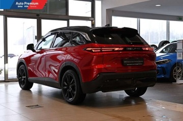 BAIC 2024 BAIC Senova X55 Asystent ParkowaniaDynamiczne KierunkowskazyTempomat Adapt, zdjęcie 20