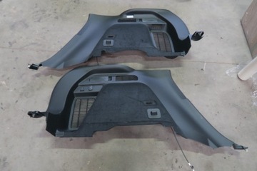 FORD KUGA MK3 TAPICERKA BAGAŻNIKA HYBRID LEWY