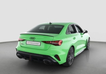 Audi A3 8Y RS Limousine 2.5 TFSI 400KM 2025 Audi RS 3 Limousine TFSI quattro 400km S tronic, zdjęcie 1
