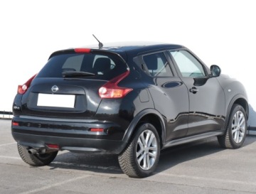 Nissan Juke I SUV 1.6 DIG-T 190KM 2011 Nissan Juke 1.6 DIG-T, Navi, Klima, Klimatronic, zdjęcie 4