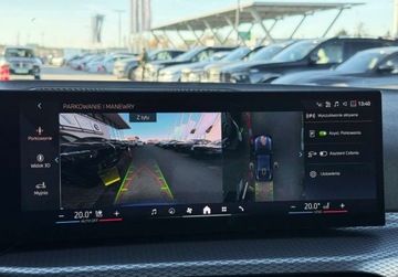 BMW Seria 4 2025 BMW Seria 4 I wlasciciel M Pakiet Gwarancja Bezwypadkowy FVAT23, zdjęcie 36