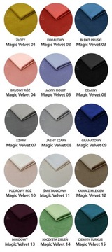 Мягкие стеновые панели, декоративное изголовье, 40х30