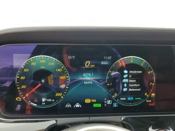 Mercedes AMG GT C190 2022 Mercedes-Benz AMG GT 43 2022 3.0l 3.0 Benzyna 362KM, zdjęcie 9