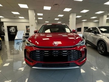 MG ZS II SUV Hybrid+ 1.5 HEV+ 197KM 2025 MG ZS 1.5 HEV+ Exclusive aut Suv 197KM 2025, zdjęcie 1