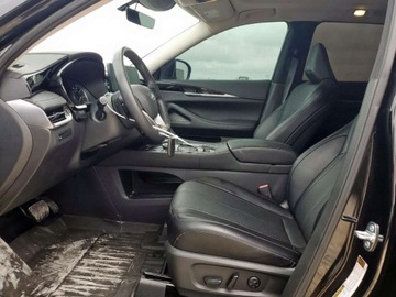 Infiniti QX60 2024 Infiniti QX60 Pure 2024 3.5l 3.5 Benzyna 295KM, zdjęcie 7