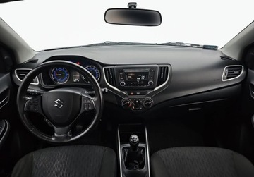 Suzuki Baleno III 1.2 DualJet 90KM 2019 Suzuki Baleno 1.2 90KM 1Wl SalonPL Grupa Adamowscy 1.2 Benzyna 90KM, zdjęcie 24