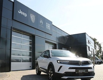 Opel Mokka II 2024 Opel Mokka 1.2 T mHEV GS SS eDTC6 2024 SalonPL Gwarancja od RiA 1.2, zdjęcie 25