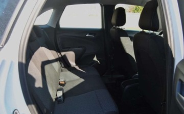 Opel 2018 Opel Crossland X GWARANCJA, 2018r, Benzyna, Asystent pasa ruchu, Swietnie, zdjęcie 7