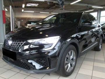 Renault Arkana 2026 Od ręki - Techno 1.6 E-Tech 145KM / pakiet safety, winter, zdjęcie 1