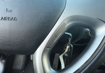 Hyundai ix35 SUV 1.7 CRDi 115KM 2013 Hyundai ix35 Hyundai 1.7 Diesel 115KM, zdjęcie 15