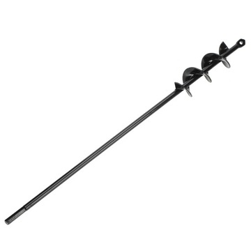 ŚWIDER WIERTŁO DO ZIEMI DO SADZENIA 4*45cm STAL