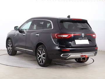 Renault Koleos II SUV Facelifting 1.3 TCe 158KM 2021 Renault Koleos 1.3 TCe, Salon Polska, Serwis ASO, zdjęcie 3