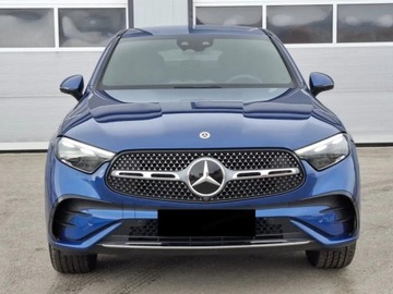 Mercedes GLC C254/X254 Coupe 2.0 220d 197KM 2025 GLC Coupe 220 d 4-Matic AMG Line 2.0 (197KM) 2025, zdjęcie 1