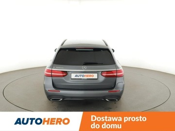 Mercedes Klasa E W213 2021 Mercedes E 300 FV23% PHEV full LED skóra virtual, zdjęcie 5