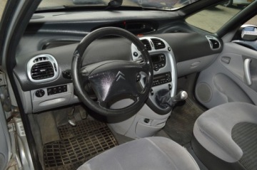 Citroen Xsara Picasso 1.6 HDi 110KM 2010 CITROEN XSARA PICASSO 1.6 HDi 110 KM, zdjęcie 28