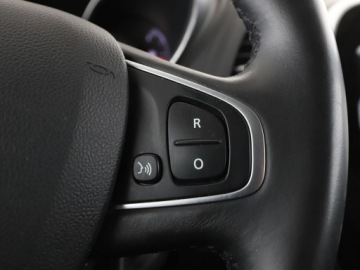 Renault Captur I Crossover Facelifting 1.5 Energy dCi 90KM 2018 Renault Captur Czujniki, Navi, Aut.klima,, zdjęcie 26