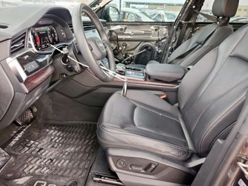 Audi Q8 2021 Audi Q8 Premium Plus S-Line 2021 3.0l 3.0 Benzyna 335KM, zdjęcie 7
