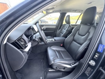 Volvo XC90 II 2025 Volvo XC 90 B5 B AWD Plus Bright | 7 miejsc | VAT, zdjęcie 29