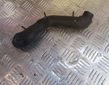 MERCEDES W169 W245 TRUBKA WAZ VZDUCHU 1.8/2.0CDI