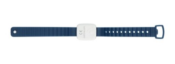 notiOne go! PLUS - opaska dla juniora z Bluetooth
